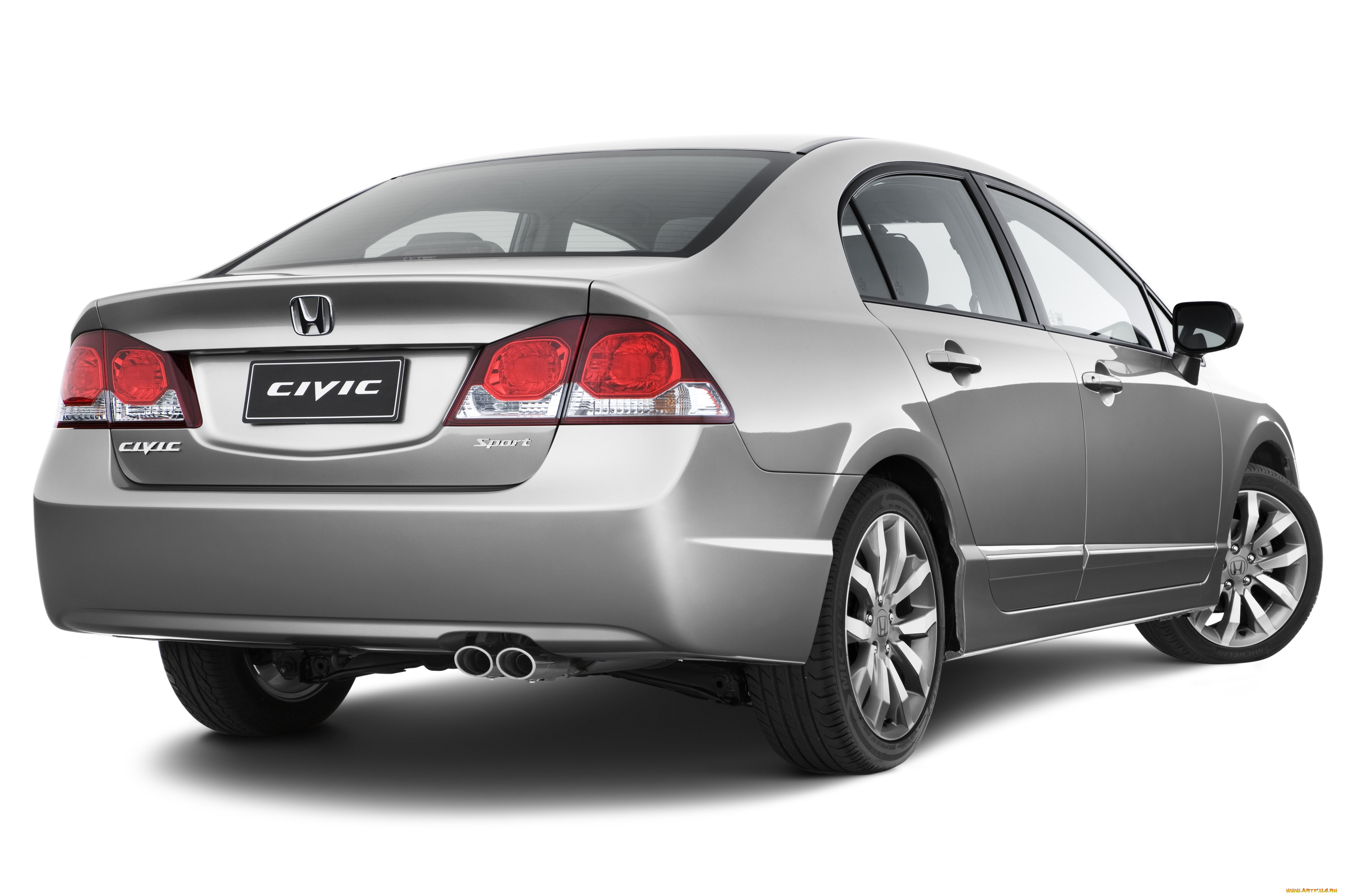 , honda, civic, sport, sedan, au-spec